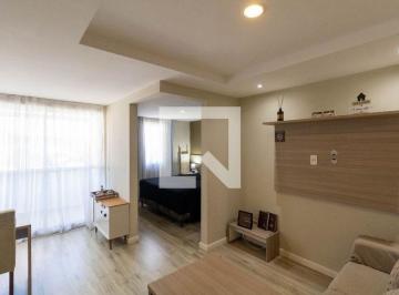 Apartamento · 35m² · 1 Quarto · 1 Vaga · Apartamento à Venda - Campo Grande, 1 Quarto, 35 m² - Rio de Janeiro