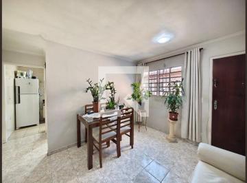 Apartamento · 50m² · 2 Quartos · 1 Vaga · Apartamento à Venda - Jardim Ataliba Leonel, 2 Quartos, 50 m² - São Paulo