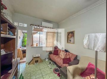 Apartamento · 65m² · 1 Quarto · Apartamento à Venda - Centro, 1 Quarto,  65 m² - Rio de Janeiro
