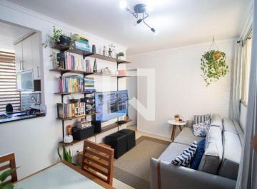 Apartamento · 44m² · 2 Quartos · 1 Vaga · Apartamento à Venda - Vila Amália, 2 Quartos, 44 m² - São Paulo
