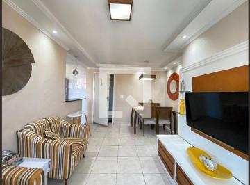 Apartamento · 51m² · 2 Quartos · Apartamento à Venda - Piedade, 2 Quartos, 51 m² - Rio de Janeiro