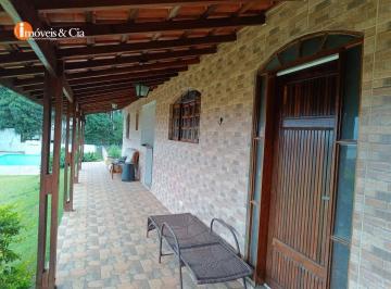 08a26966456de59ed520077214fe04c535045ffa · Chácara com 3 dormitórios à venda, 1000 m² por R$ 850.000,00 - Loteamento Aeródromo Vale Eldorado - 
