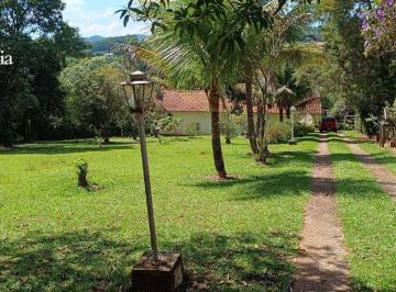 Chácara com 3 dormitórios à venda, 7000 m² por R$ 950.000 - Ponte Alta · Chácara com 3 dormitórios à venda, 7000 m² por R$ 950.000,00 - Ponte Alta - Atibaia/SP