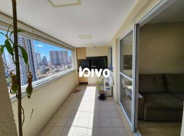 dfff18633bf96507726d0a1acd006039fc2deade · Apartamento com 3 dormitórios à venda, 88 m² por R$ 855.000,00 - Vila Gumercindo - São Paulo/SP