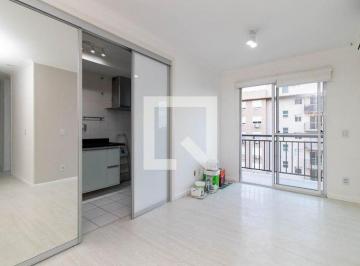 Apartamento · 67m² · 3 Quartos · 1 Vaga · Apartamento à Venda - Camaquã, 3 Quartos, 67 m² - Porto Alegre