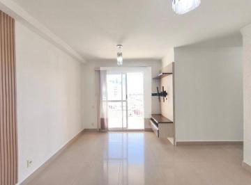 Apartamento · 69m² · 3 Quartos · 1 Vaga · Apartamento à Venda - Jardim Ipaussurama , 3 Quartos, 69 m² - Campinas