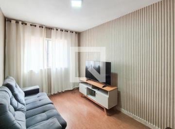 Apartamento · 61m² · 2 Quartos · 1 Vaga · Apartamento à Venda - Anchieta, 2 Quartos, 61 m² - São Bernardo do Campo