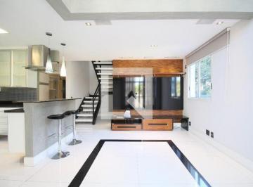 Apartamento · 101m² · 1 Quarto · 2 Vagas · Apartamento à Venda - Panamby, 1 Quarto, 101 m² - São Paulo