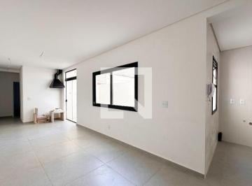 Apartamento · 83m² · 2 Quartos · 1 Vaga · Apartamento à Venda - Nova Petrópolis, 2 Quartos, 83 m² - São Bernardo do Campo