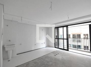Apartamento · 79m² · 2 Quartos · 1 Vaga · Apartamento à Venda - Juvevê, 2 Quartos, 79 m² - Curitiba