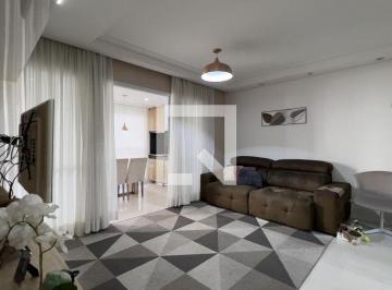 Apartamento · 86m² · 2 Quartos · 1 Vaga · Apartamento à Venda - Picanço, 2 Quartos, 86 m² - Guarulhos