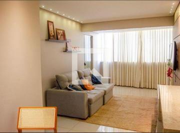 Apartamento · 55m² · 2 Quartos · 1 Vaga · Apartamento à Venda - Jardim Goiás, 2 Quartos, 55 m² - Goiânia