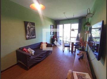 Apartamento · 60m² · 2 Quartos · 1 Vaga · Apartamento à Venda - Itanhangá, 2 Quartos, 60 m² - Rio de Janeiro