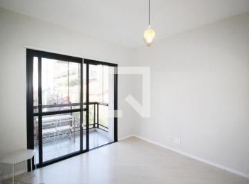 Apartamento · 50m² · 1 Quarto · 1 Vaga · Apartamento à Venda - Vila Olímpia, 1 Quarto, 50 m² - São Paulo