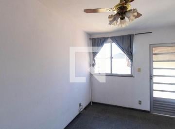 Apartamento · 52m² · 2 Quartos · 2 Vagas · Apartamento à Venda - Campo Grande, 2 Quartos, 52 m² - Rio de Janeiro
