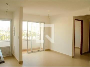Apartamento · 60m² · 2 Quartos · 1 Vaga · Apartamento à Venda - Setor Aeroporto, 2 Quartos, 60 m² - Goiânia