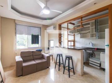 Apartamento · 68m² · 2 Quartos · 1 Vaga · Apartamento à Venda - Cavalhada, 2 Quartos, 68 m² - Porto Alegre