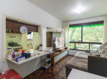 Apartamento · 61m² · 2 Quartos · 1 Vaga · Apartamento à Venda - Nonoai, 2 Quartos, 61 m² - Porto Alegre