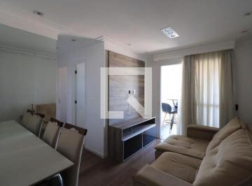 Apartamento · 52m² · 2 Quartos · 1 Vaga · Apartamento à Venda - Vila Carrão, 2 Quartos, 52 m² - São Paulo
