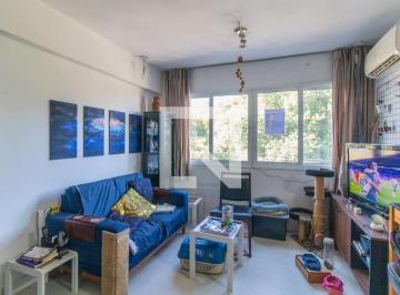 Apartamento · 52m² · 2 Quartos · 1 Vaga · Apartamento à Venda - Azenha, 2 Quartos, 52 m² - Porto Alegre