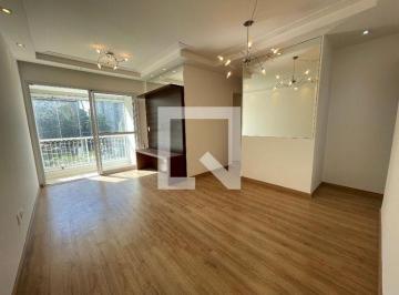 Apartamento · 67m² · 3 Quartos · 1 Vaga · Apartamento à Venda - Jaguaré, 3 Quartos, 67 m² - São Paulo