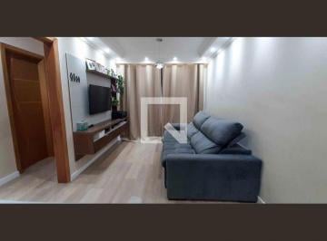 Apartamento · 64m² · 3 Quartos · 1 Vaga · Apartamento à Venda - Jaguaribe, 3 Quartos, 64 m² - Osasco
