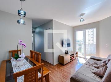 Apartamento · 65m² · 3 Quartos · 1 Vaga · Apartamento à Venda - Belém, 3 Quartos, 65 m² - São Paulo
