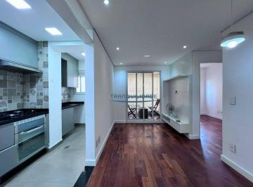 43f8e62f9c18a8d1ec291f9d7d83ff2194f94a97 · Apartamento com 2 dormitórios para alugar, 47 m² por R$ 3.196/mês - Vila Andrade - São Paulo/SP