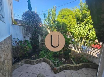 0275164af0e5b78899ffec3f10aff849a106bba2 · Casa Térrea 221 m² com Edícula Completa, 5 Vagas, Dormitórios Planejados em Madeira e Excelente Loca