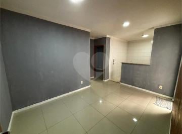 Imagem Principal · Apartamento a venda com dois dormitórios e garden no condominio Residencial Solar Dos Pássaros em Sa