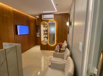 Comercial · 42m² · 1 Vaga · VENDA | SALA COMERCIAL MICHELANGELO || RENASCENÇA
