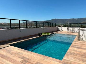 dba433d77bcda7c766fce18ec25c35a7f6b615b5 · Apartamento para Venda e Locação a Poucos Metros do Lago do Major | 2 Dormitórios, Sacada com Churra