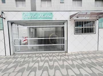 15239db26b397472bc0f63a20611d42913aadb8f · Apartamento com 1 quarto à venda, 36 m² por R$ 194.500 - Mirim - Praia Grande/SP