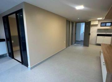 Apartamento · 56m² · 2 Quartos · 1 Vaga · Imoveis - no Jardim Oceania