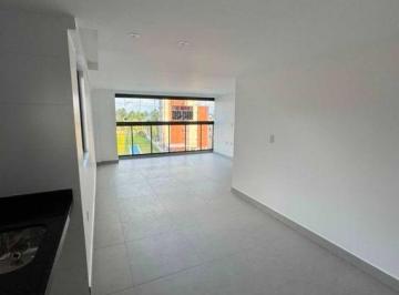Apartamento · 60m² · 2 Quartos · 1 Vaga · Imoveis - no Jardim Oceania