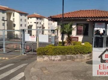 5ab008c6de7e8939bed2f3385ce2ac88b1d45609 · Apartamento com 2 dormitórios à venda, 44 m² por R$ 192.000,00 - Jardim Santa Lúcia - Campinas/SP