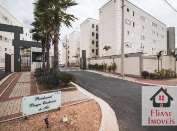 b69736264d381e17dd8a59df4ed8cae570866dd2 · Apartamento com 2 dormitórios à venda, 45 m² por R$ 307.000,00 - Parque das Cachoeiras - Campinas/SP