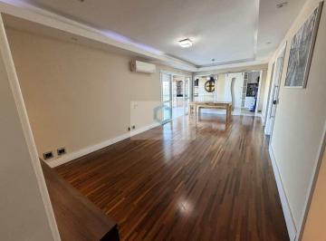 Apartamento · 132m² · 3 Quartos · 2 Vagas · Apartamento a venda Jurubatuba, São Paulo