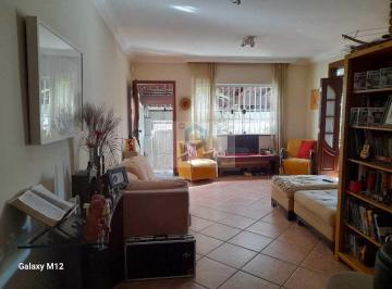 Casa · 120m² · 3 Quartos · 3 Vagas · SOBRADO 3 DORMITÓRIOS/1SUÍTE - VENDA - JD.SÃO PEDRO