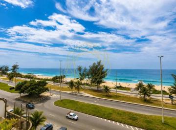 116265.jpg · Cobertura Duplex Av. Lucio Costa (Recreio dos Bandeirantes Posto 11) 3 Suítes 360m²