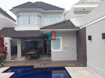 492177.jpg · Casa de Condomínio Barra da Tijuca