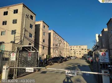Photo_0 ·
Oferta com destaque — Apartamento no Bras de Pina, Rio de Janeiro - RJ, Apto 104, 2