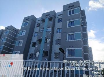 Photo_0 ·
Imóvel com ótimo padrão — Apartamento no Jacarepagua, Rio de Janeiro - RJ, Apto 509