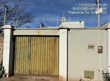 Photo_0 ·
Oportunidade em destaque — Casa no Setor Martinho, Palmeiras de Goias - GO, N. SN L