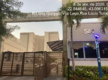 Photo_0 · 
                Negócio especial — Apartamento no Vila Lage, Sao Goncalo - RJ, Apto 403, 45m² | Lei