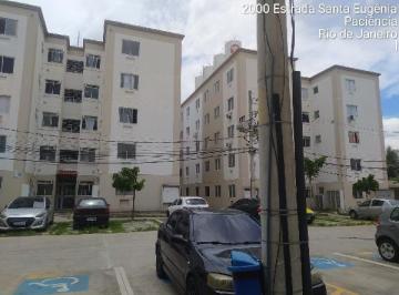 Photo_0 · 
                Imóvel em ótima região — Apartamento no Paciencia, Rio de Janeiro - RJ, Apto 304, 2