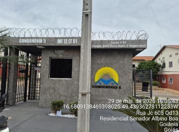 Photo_0 · 
                Negócio imperdível — Apartamento no Residencial Jardins do Cerrado 10, Goiania - GO