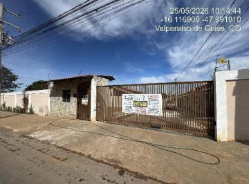 Photo_0 · 
                Oferta recomendada — Casa no Chácaras Brasil, Valparaiso de Goias - GO, Nº S, 2 qua