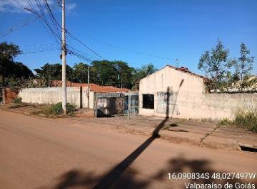 Photo_0 ·
Oferta com diferencial — Casa no Chacaras Araguaia, Valparaiso de Goias - GO, 2 qua