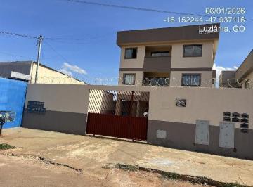 Photo_0 · 
                Excelente imóvel — Apartamento no Parque Industrial Mingone, Luziania - GO, Apto 20